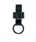 King Cobra Belt Loop in Nylon Tape with Loop and Ring for Tonfa Batons 19142