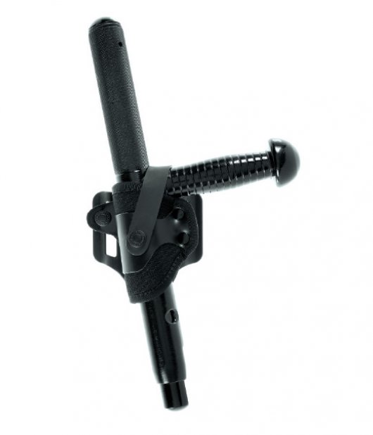 King Cobra Tonfa Baton Holder in Cordura 19184/BLA King Cobra Tonfa Baton Holder in Cordura 19184/BLA