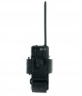 King Cobra Universal Radio Holder in Nylon Tape 19162