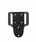 King Cobra Tactical Belt Loop for Holsters with 3 height positions BLE 55850
