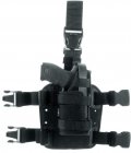 King Cobra Leg Holster in Cordura Vertical Position HCLG – LP