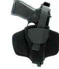 King Cobra Cordura Holster - HCT - With Flat Tango Style