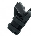 King Cobra Cordura Holster - HCG-LP - for arms with or without tactical lights and different belt loops