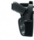 King Cobra Cordura Holster - HCS - With Rotating Option 360° and Rigid inclined belt loop or belt loop in polymer