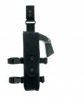 King Cobra Leg Defence Spray Holder in Cordura with Flap Closure 19158