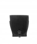 King Cobra Closed Handcuff Holder in Cordura 19133