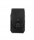 King Cobra Closed Universal Hand-Cuff Holder in Cordura 19136