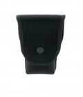 King Cobra Closed Hand-Cuff Holder in Cordura 19139