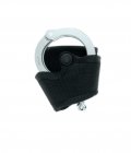 King Cobra Opened Hand-Cuff Holder in termo-molded Cordura 19138