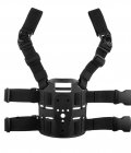 King Cobra Tactical Leg Plate Evolution5 2.0 55985 MIL-ST