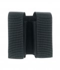King Cobra Double 40mm Grenade Holder with Flap Closure