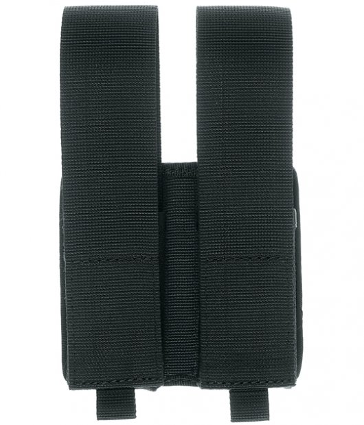 King Cobra Double Closed Magazine Pouch in Cordura for MP7 40 Round King Cobra Double Closed Magazine Pouch in Cordura for MP7 40 Round