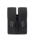King Cobra Double Closed Magazine Pouch in Cordura