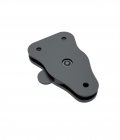 King Cobra Removable Horizontal Device for Holsters RHD