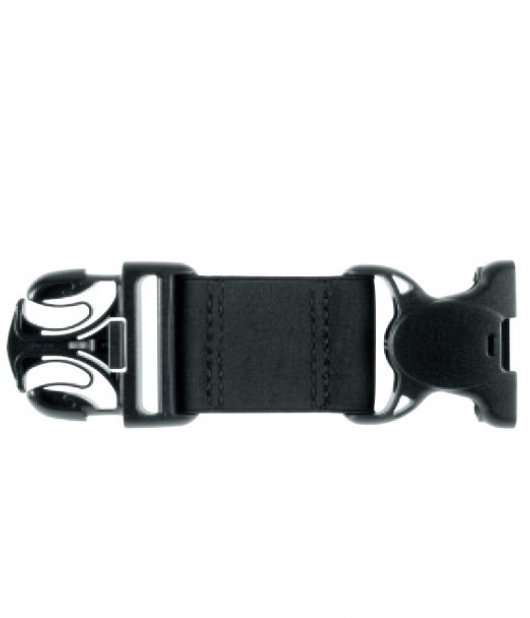 King Cobra Elastic Belt Extension with Security Buckle for 50 mm Belts 19172-SSA King Cobra Elastic Belt Extension with Security Buckle for 50 mm Belts 19172-SSA