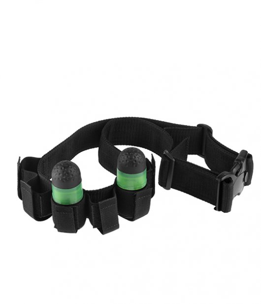 King Cobra Tactical Belt Tape 50 mm (Model 1997)