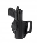 King Cobra Holsters Evolution 5 - EA08