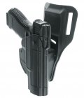 King Cobra Holsters Evolution 5 - EG20