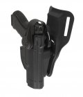 King Cobra Holsters Evolution 5 - EI42-L L3