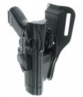 King Cobra Holsters Evolution 5 - EP38