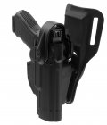 King Cobra Holsters Evolution 5 - ER40-L L4