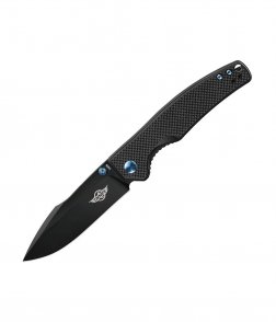Oknife Rubato 3 154CM Aluminium Alloy Folding Pocket Knife - Olight
