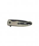 Oknife Mettle 2 Folding Knife OD 154CM Blade 170mm