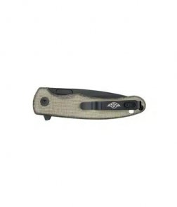 Oknife Mettle 2 Folding Knife OD 154CM Blade 170mm