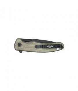 Oknife Mettle 2 Folding Knife OD 154CM Blade 170mm