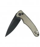 Oknife Mettle 2 Folding Knife OD 154CM Blade 170mm
