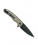 Oknife Mettle 2 Folding Knife OD 154CM Blade 170mm