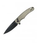 Oknife Mettle 2 Folding Knife OD 154CM Blade 170mm