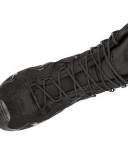 ZEPHYR MK2 GTX® HI BLACK Tactical Boots - LOWA®