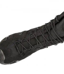 ZEPHYR MK2 GTX® HI BLACK Tactical Boots - LOWA®