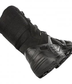 ZEPHYR MK2 GTX® HI BLACK Tactical Boots - LOWA®