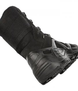 ZEPHYR MK2 GTX® HI BLACK Tactical Boots - LOWA®