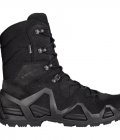 ZEPHYR MK2 GTX® HI BLACK Tactical Boots - LOWA®