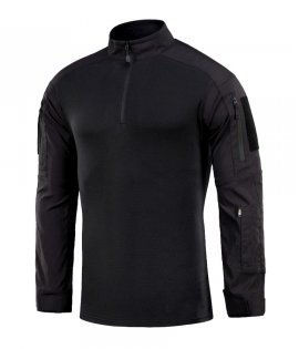 M-Tac Combat shirt - Black
