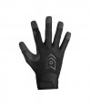 MoG Target High Abrasion Tactical Gloves - Black