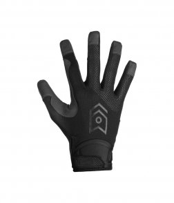 MoG Target High Abrasion Tactical Gloves - Black