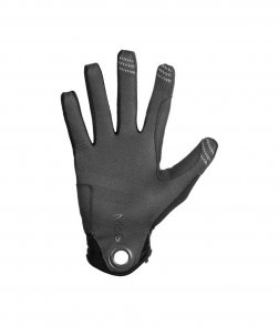 MoG Target High Abrasion Tactical Gloves - Black