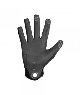 MoG Target High Abrasion Tactical Gloves - Black