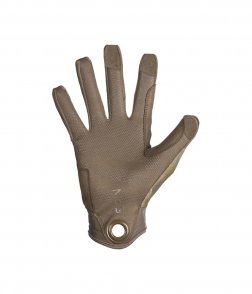 MoG Target High Abrasion Tactical Gloves - Multicam