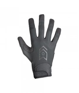 MoG Target High Abrasion Tactical Gloves - Wolf Gray