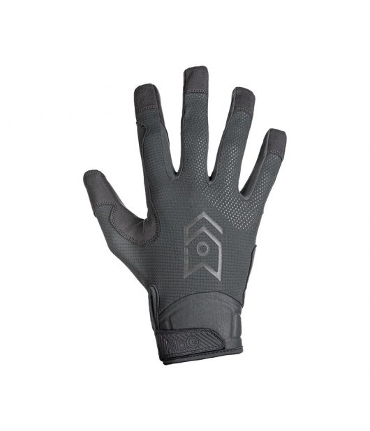 MoG Target High Abrasion Tactical Gloves - Wolf Gray