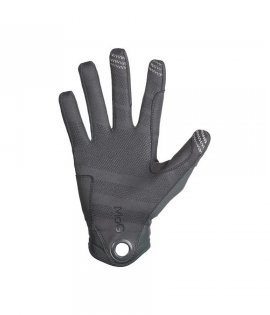MoG Target High Abrasion Tactical Gloves - Wolf Gray