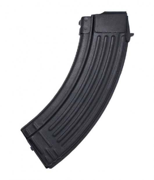 Arsenal Circle 10 7.62×39mm 30-Round Factory Original Steel Magazine