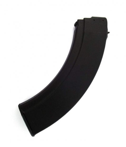 Bulgarian AK-74 5.56x45mm 45-Round Lined Polymer Magazine