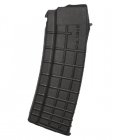 Bulgarian AK-74 5.56x45mm / .223 30-Round Steel Lined Polymer Magazine