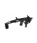 Micro Roni Gen 4 / 4X Glock PDW Conversion Kit